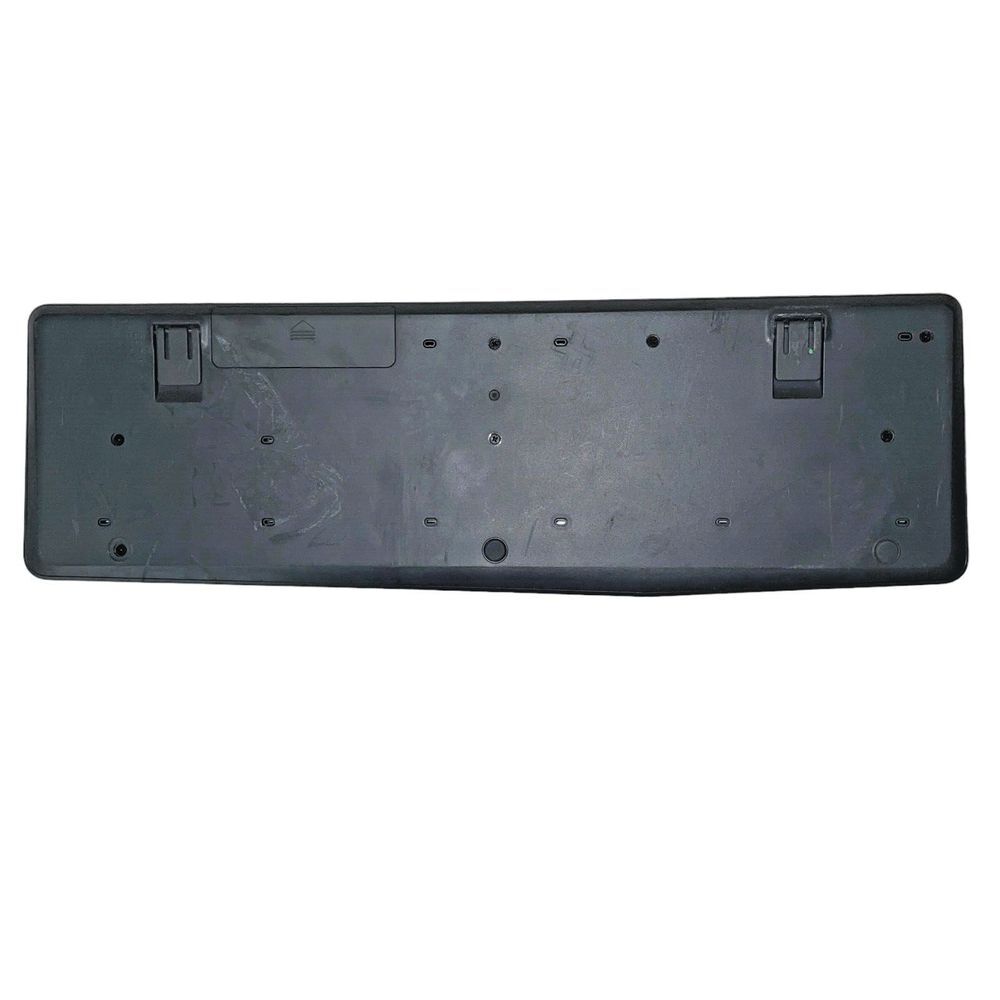 Logitech K235 Gray Wireless Keyboard Without USB Adapter And Mouse‎ - Picture 10 of 11